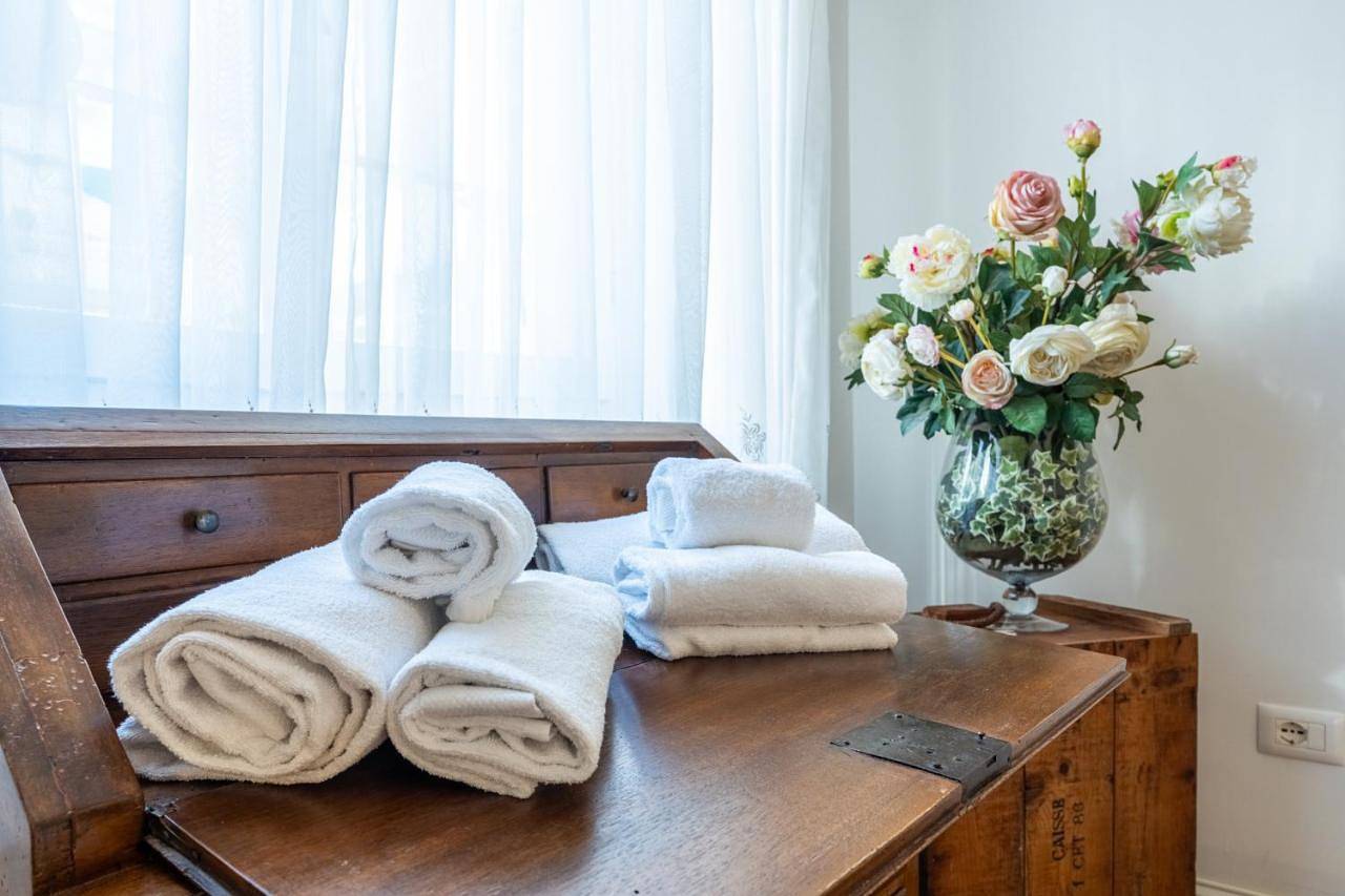 Appartement entier, Two-Bedroom Apartment in Marina (Sardinia), Cagliari