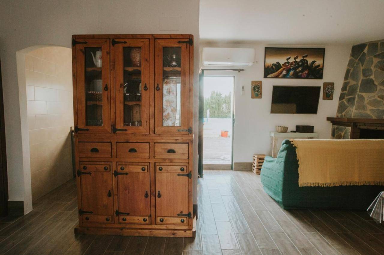Three-Bedroom House in La Puebla de los Infantes, Sierra Morena