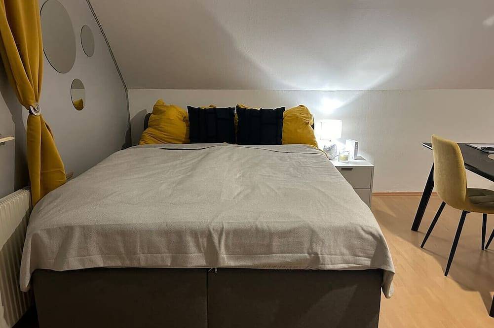 Ganze Wohnung, Farawayhomes Studio Pregarten #3 in Bezirk Freistadt