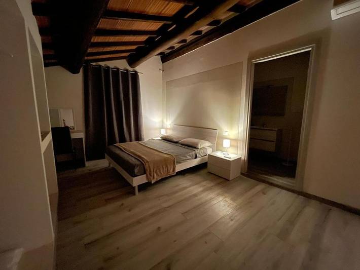 B&b per 3 persone a Capannori