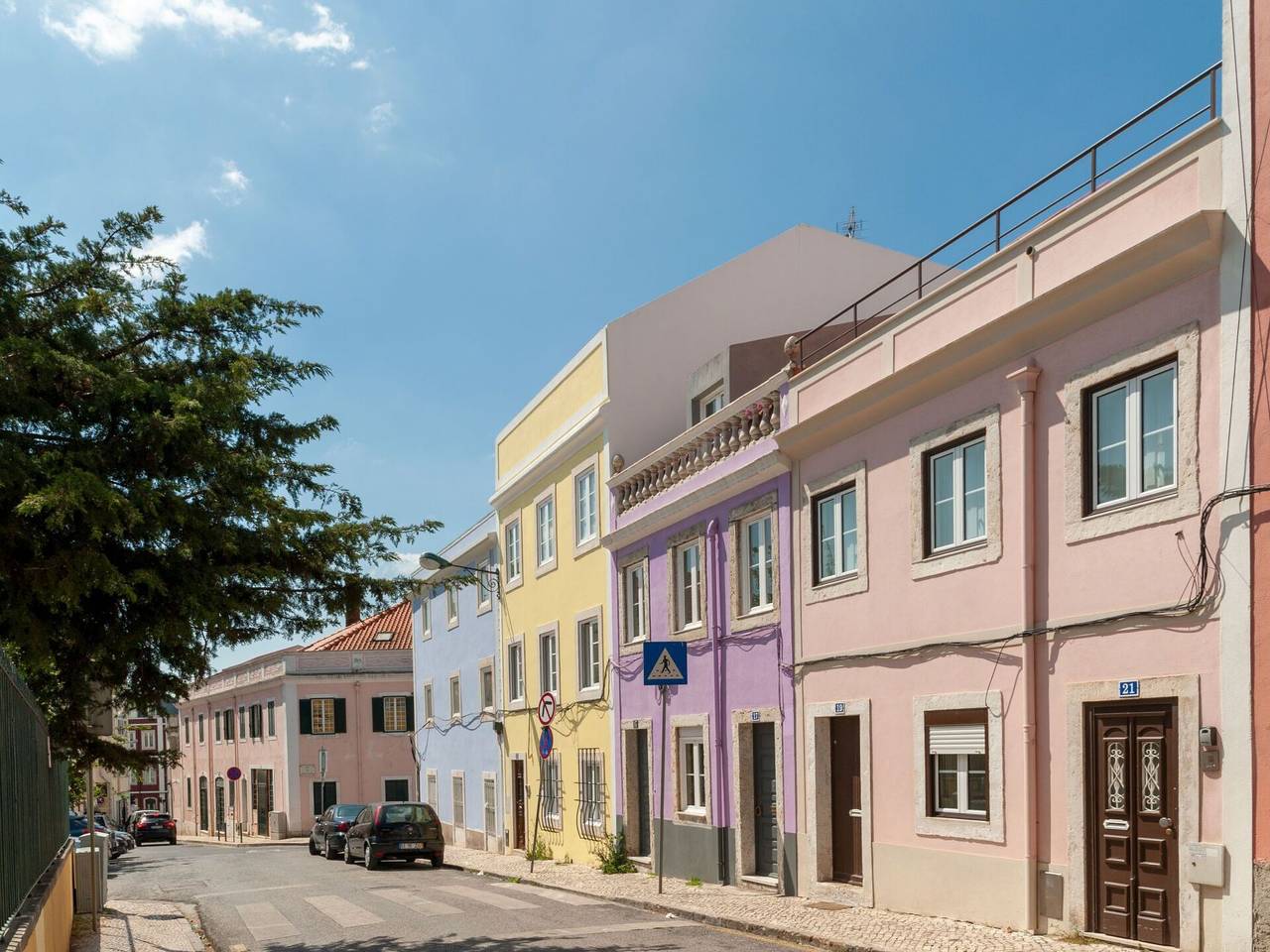 Apartamento inteiro, Apartamento de férias para 2 pessoas in Lisboa, Costa de Lisboa