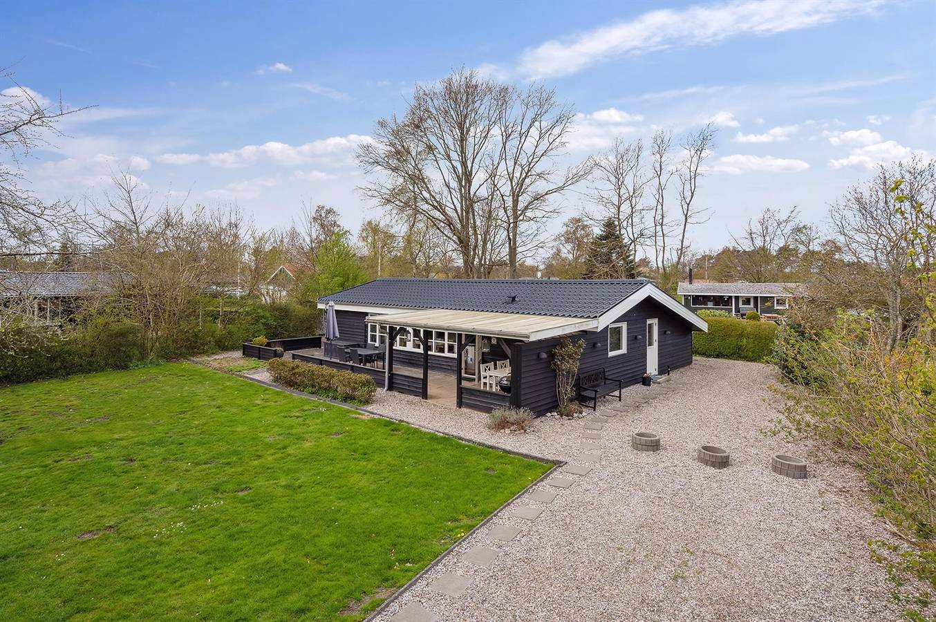 Amazing home in Sydals w/ 3 Bedrooms and Wifi in Sydals, Skovmose