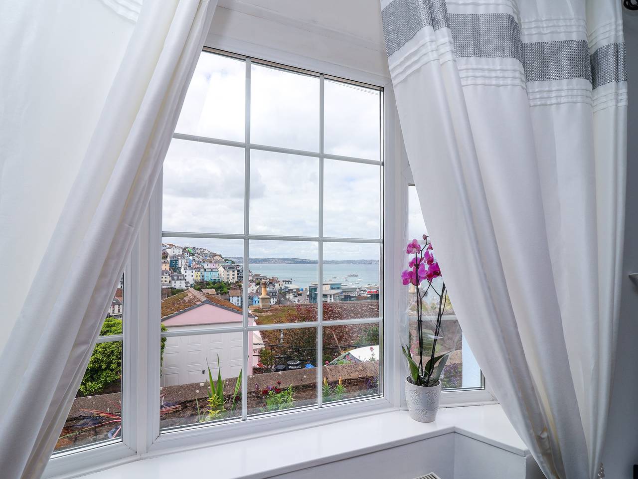 Lizzy’s Cottage in Brixham, Torbay