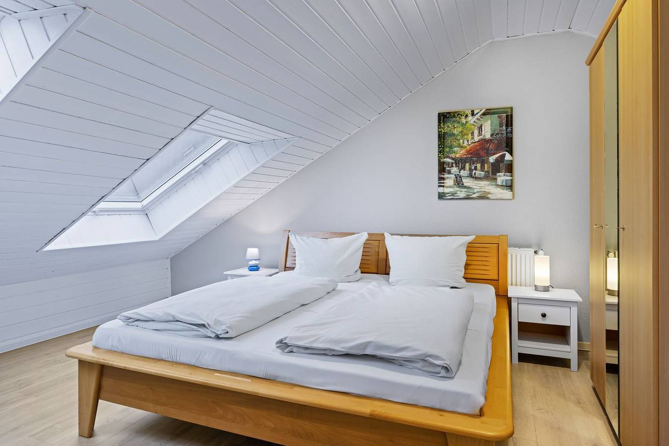 Familienfreundliches Ostsee-Ferienhaus mit schöner Terrasse, Kamin und 2 Bädern in Boltenhagen, Nordwestmecklenburg (Wismar und Umgebung)