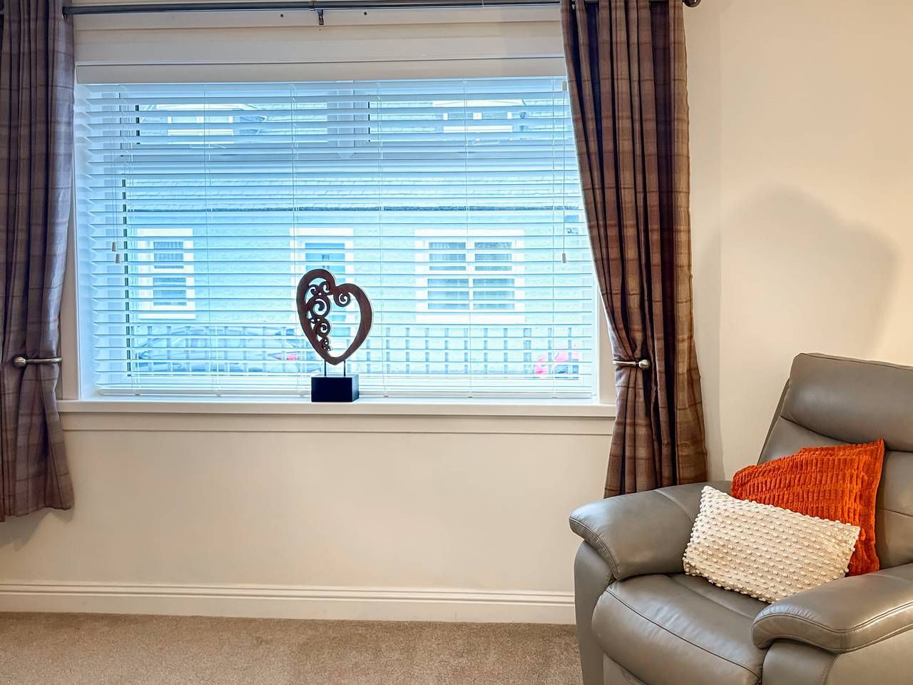 Thistle Cottage in Portpatrick, Dumfries and Galloway