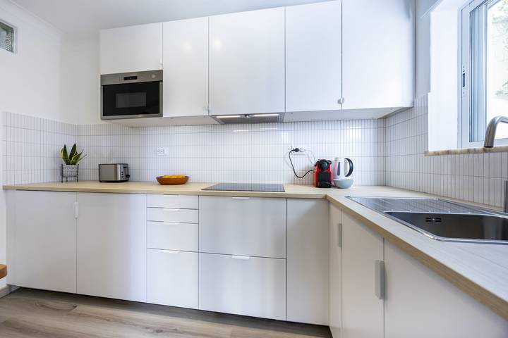 Studio für 2 Personen, mit Pool, kinderfreundlich an der Algarve - 3