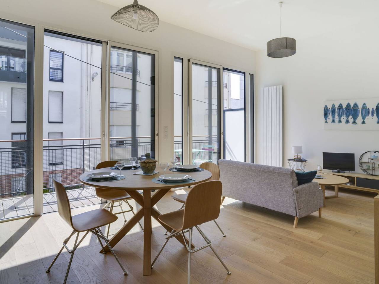 Photo : Appartement de vacances