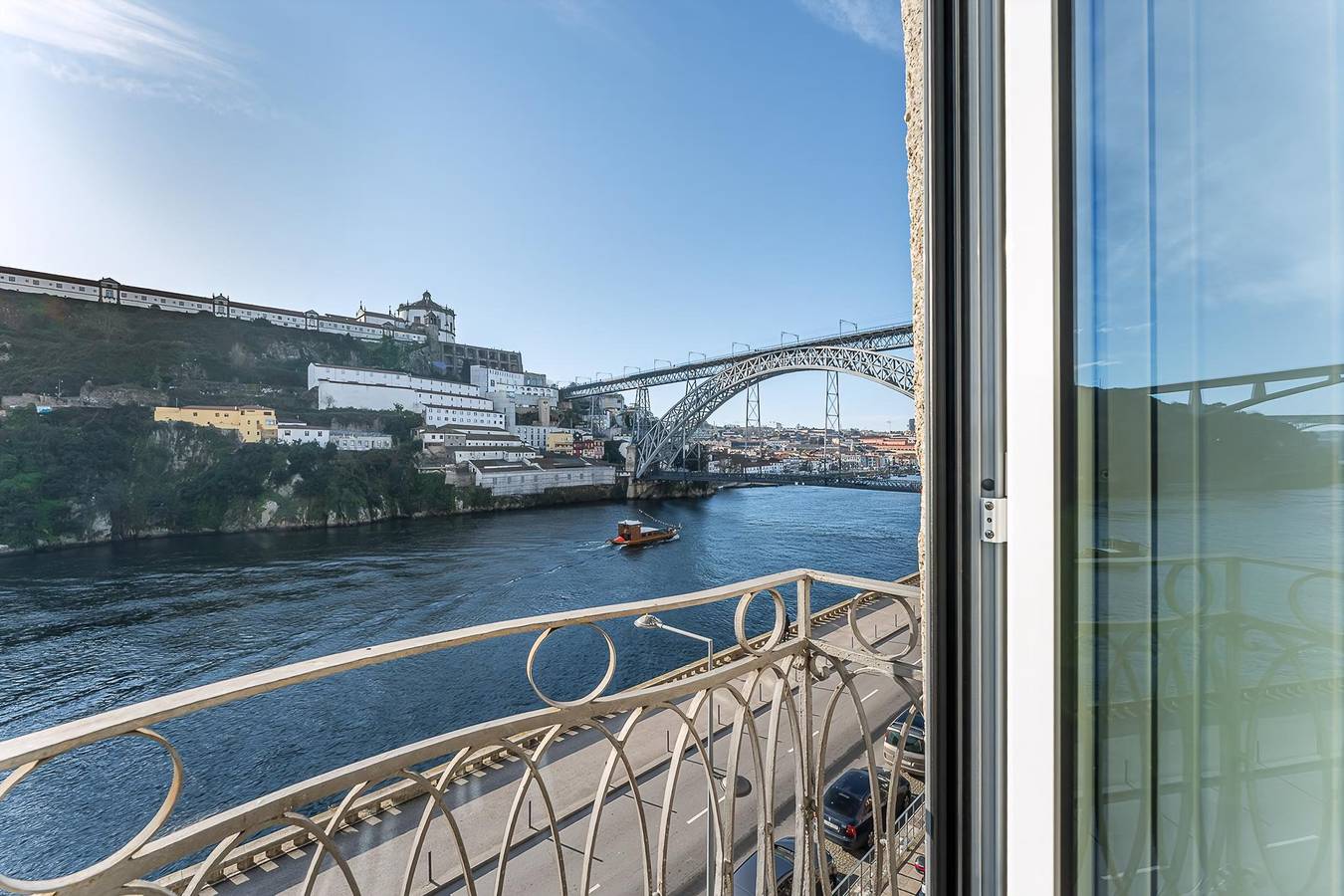 Appartamento vacanze a Porto a partire da 667€ a notte