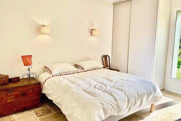 Location de vacances pour 16 personnes à Biganos