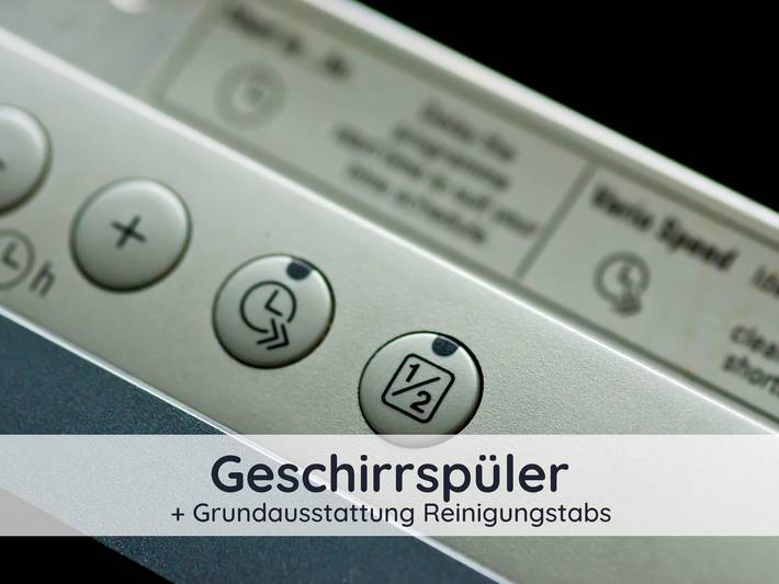 Chalet für 6 Personen, mit Garten, mit Haustier in Bad Sachsa - 4