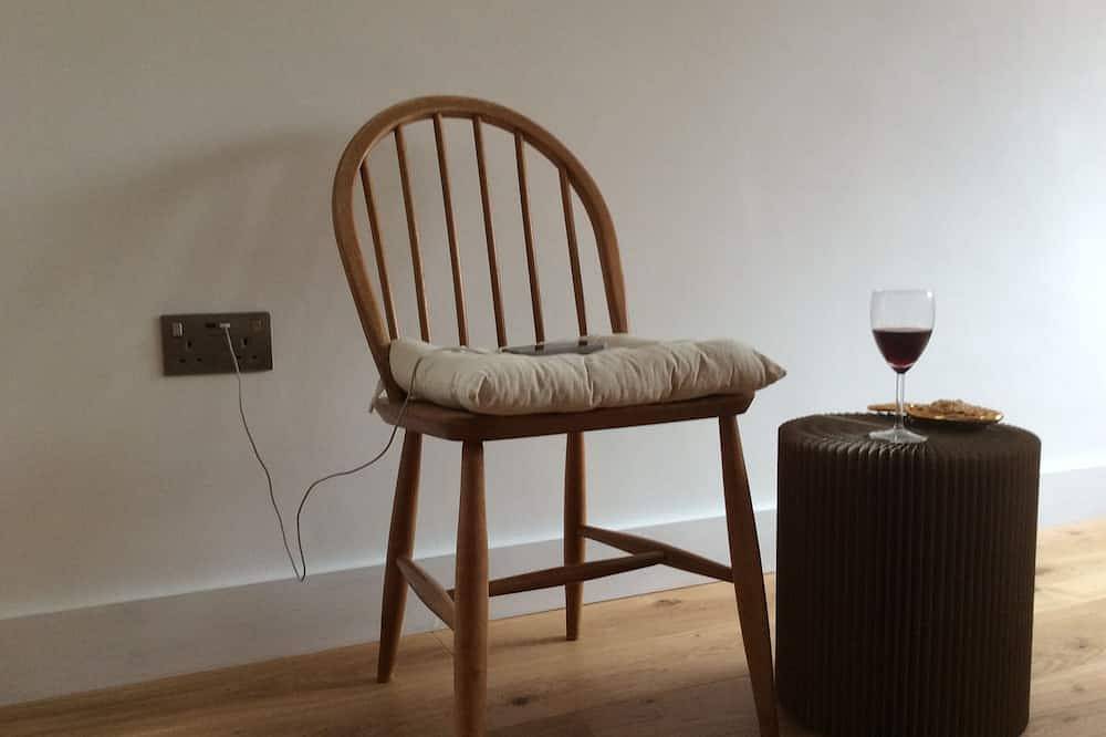 A get away by the sea in Whitstable, Kent