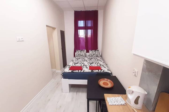 Ganze Wohnung, Souvenirappart Sienkiewicza 3F in Bromberg, Kujawien-Pommern