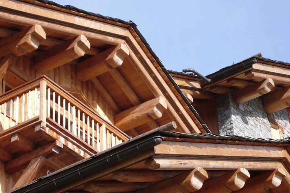 Geheel appartement, Chalet The Grand Tetras A4 in La Rosière, Montvalezan