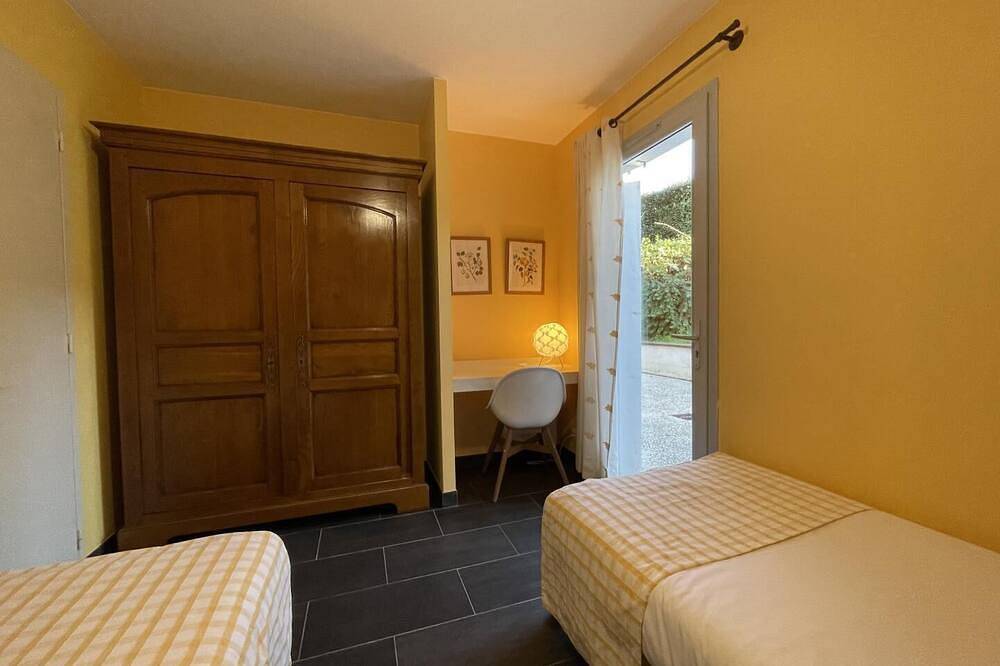 Iduzkia - Saint-Pierre-D'Irube in Saint-Pierre-d'Irube, Bayonne region