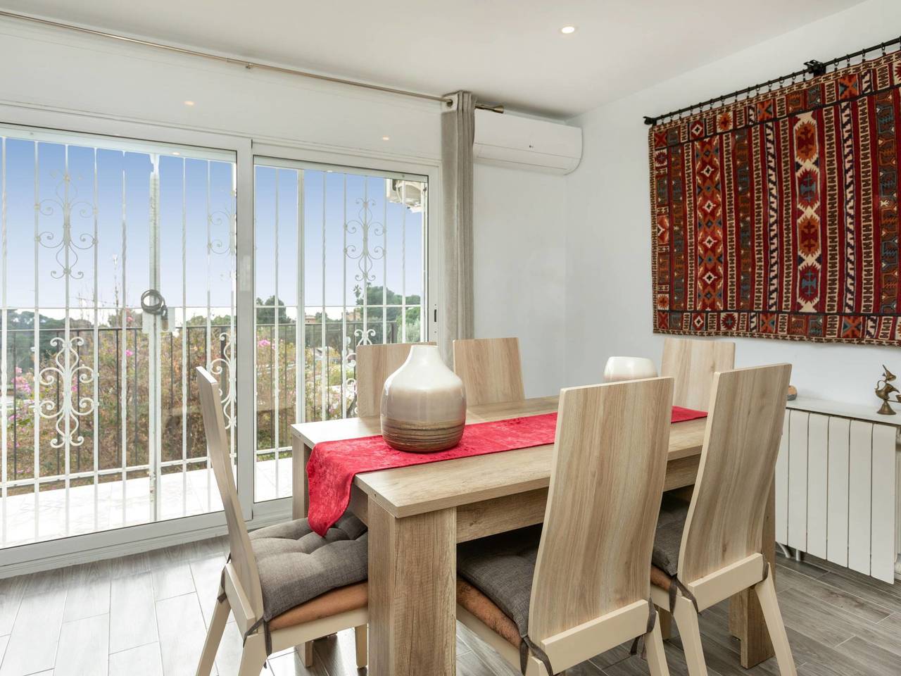 Ariamar in Santa Maria de Llorell, Tossa de Mar