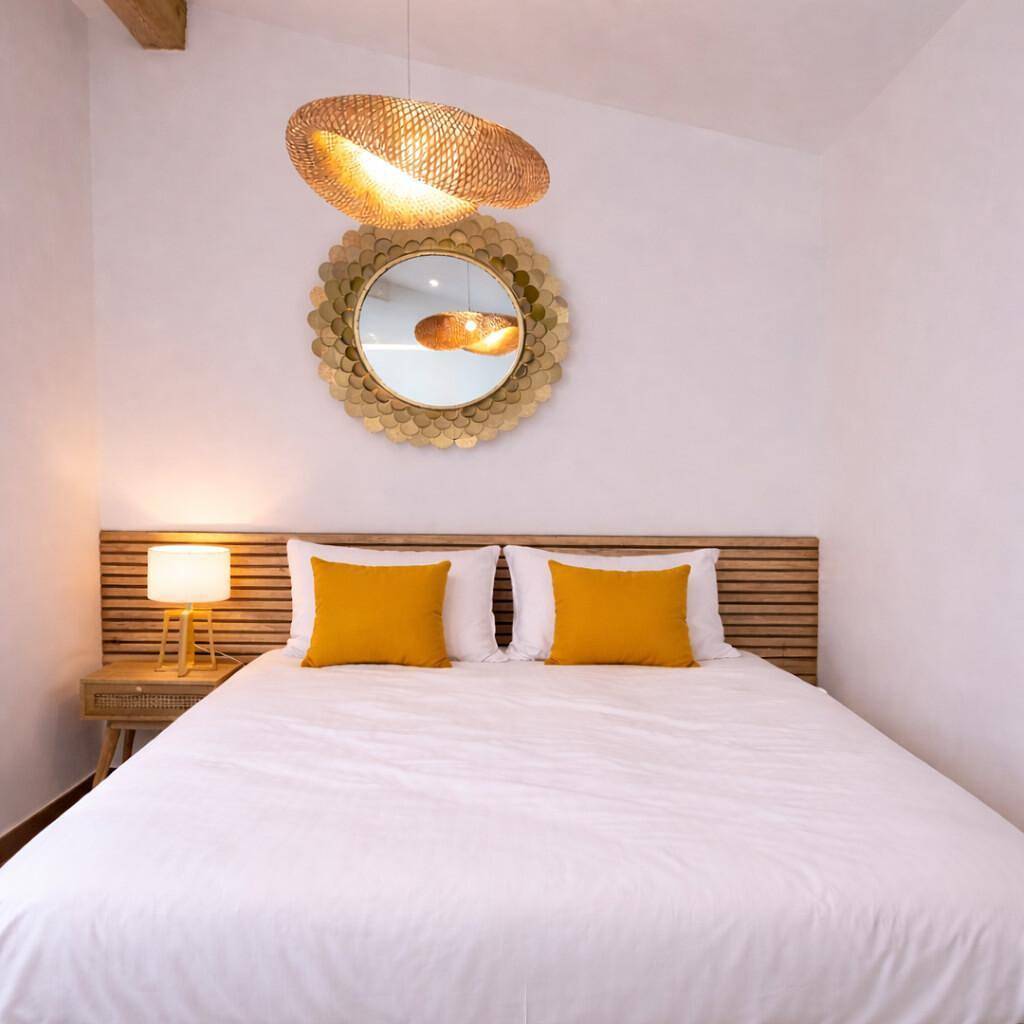 Douce Harmonie & Spa in Villemoustaussou, Région de Carcassonne