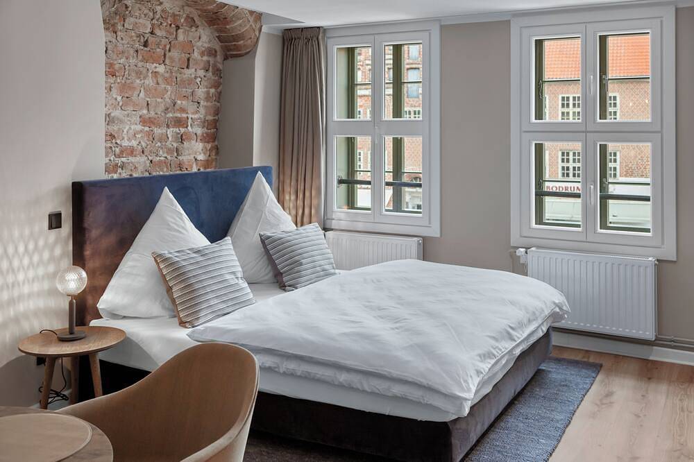 Ganze Wohnung, Stadtblickapartment 9 Schlehe in Lüneburg, Nordheide