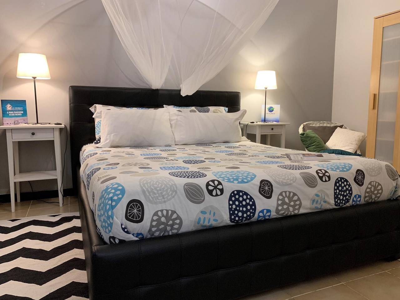 Apartamento entero, Für 4 Personen ca. 50 m² in Genua, Norditalien (Ligurien) in Génova (Ciudad), Génova