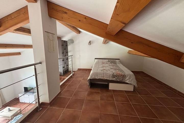 Gîte pour 4 personnes dans Plage du Mérou - 4