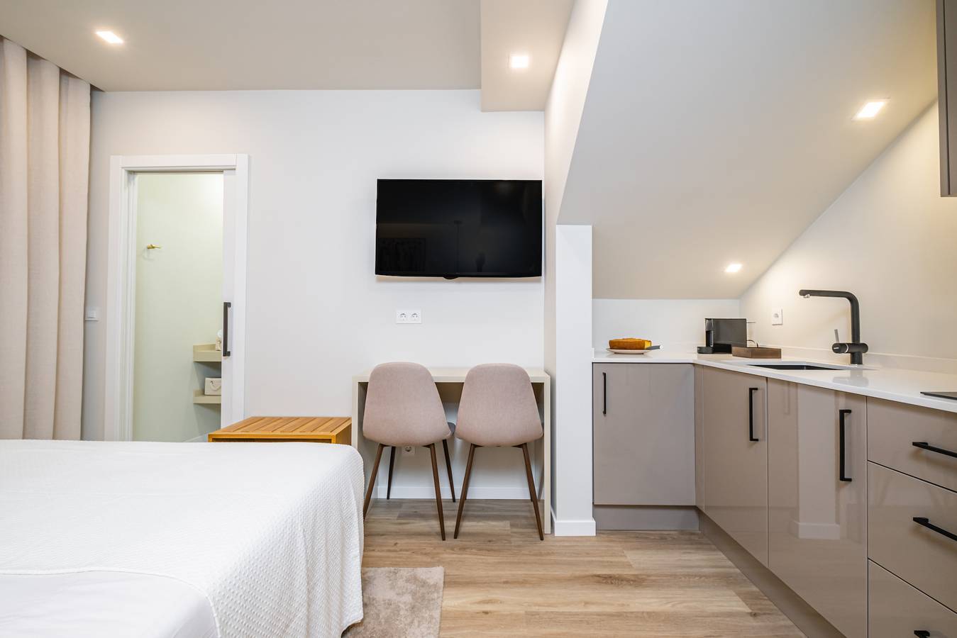 Ganze Ferienwohnung, Machim D'Arfet House 104 by Homie in Machico, Madeira