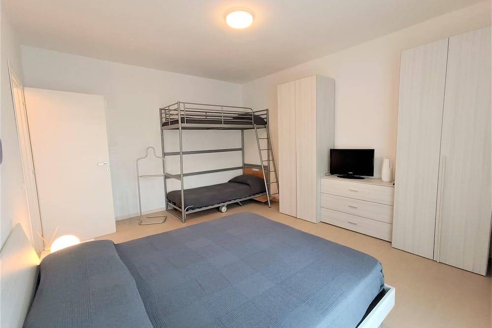 Ganze Wohnung, Spring Apartment in Mergozzo in Mergozzo, Comune di Mergozzo
