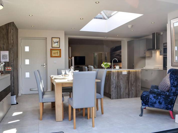 Cottage for 6 people, with garden in Beverley
