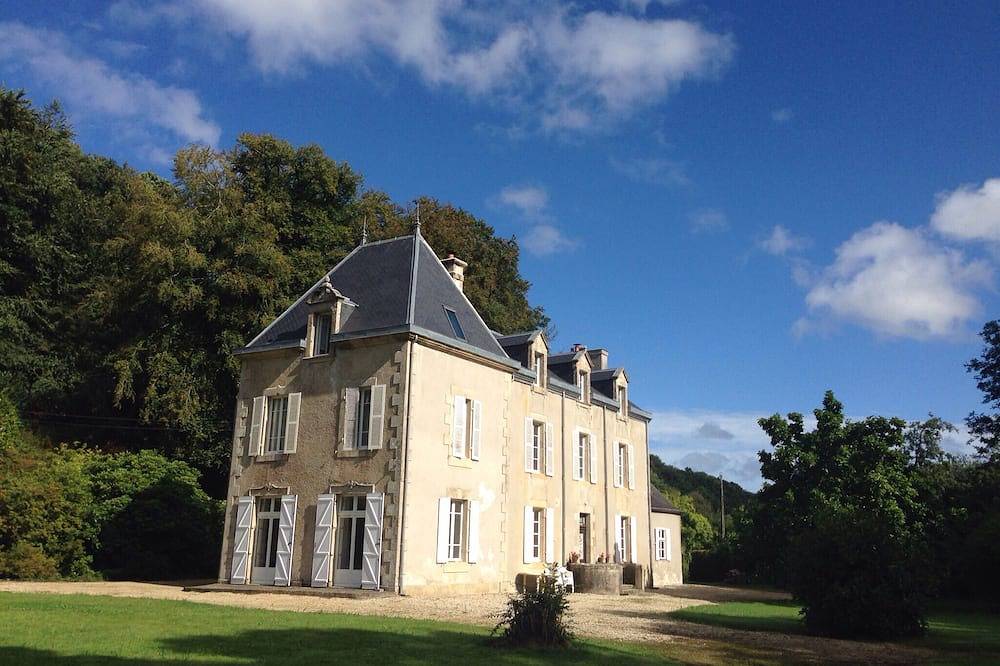 Maison de vacances