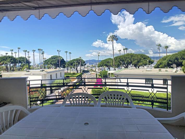 Appartement de vacances pour 6 personnes, avec Terrasse