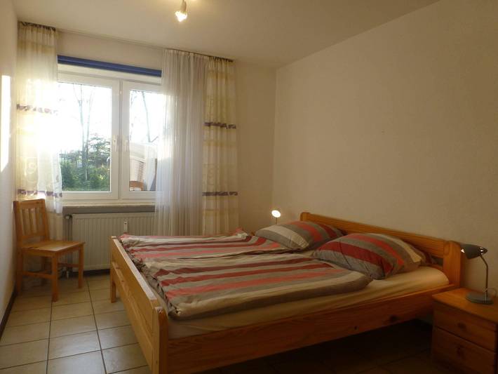 Ganze Ferienwohnung, Meeresbrise 5 in St. Peter-Ording, Eiderstedt