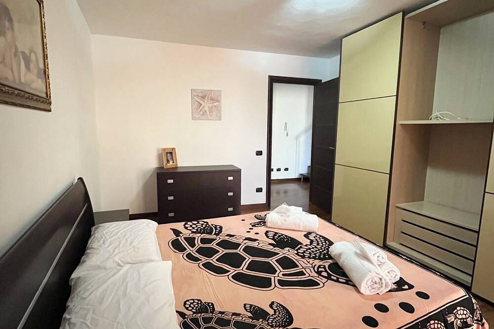 Cozy vacation home ideal for families in Capoterra, Provincia de Cagliari