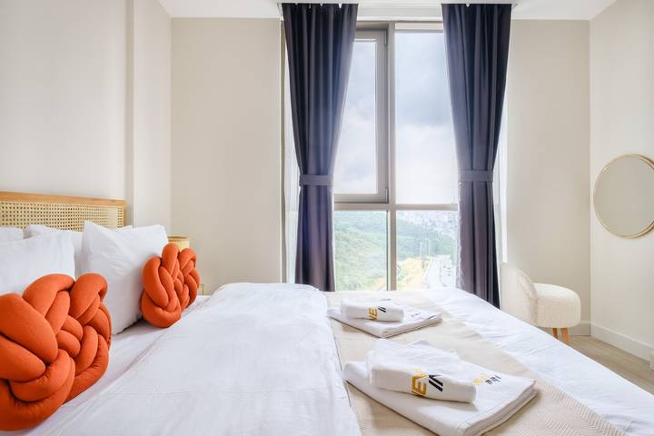 Gîte pour 3 personnes, avec balcon à Istanbul - 4