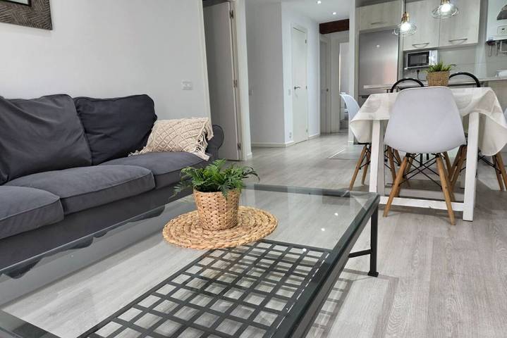 Gîte pour 4 personnes à Santander - 4