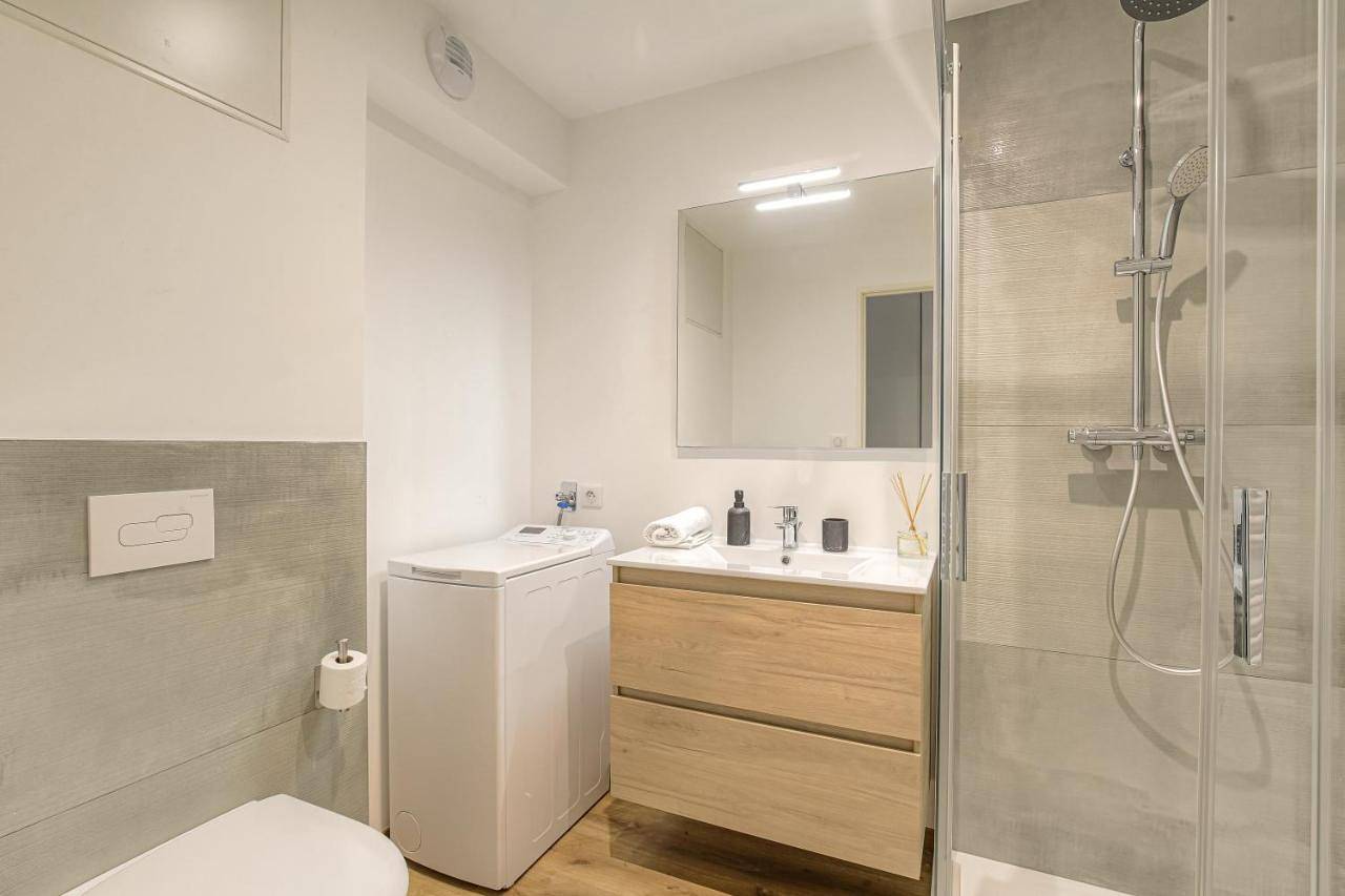Appartement entier, Studio in Villefranche-sur-Saône, Beaujolais