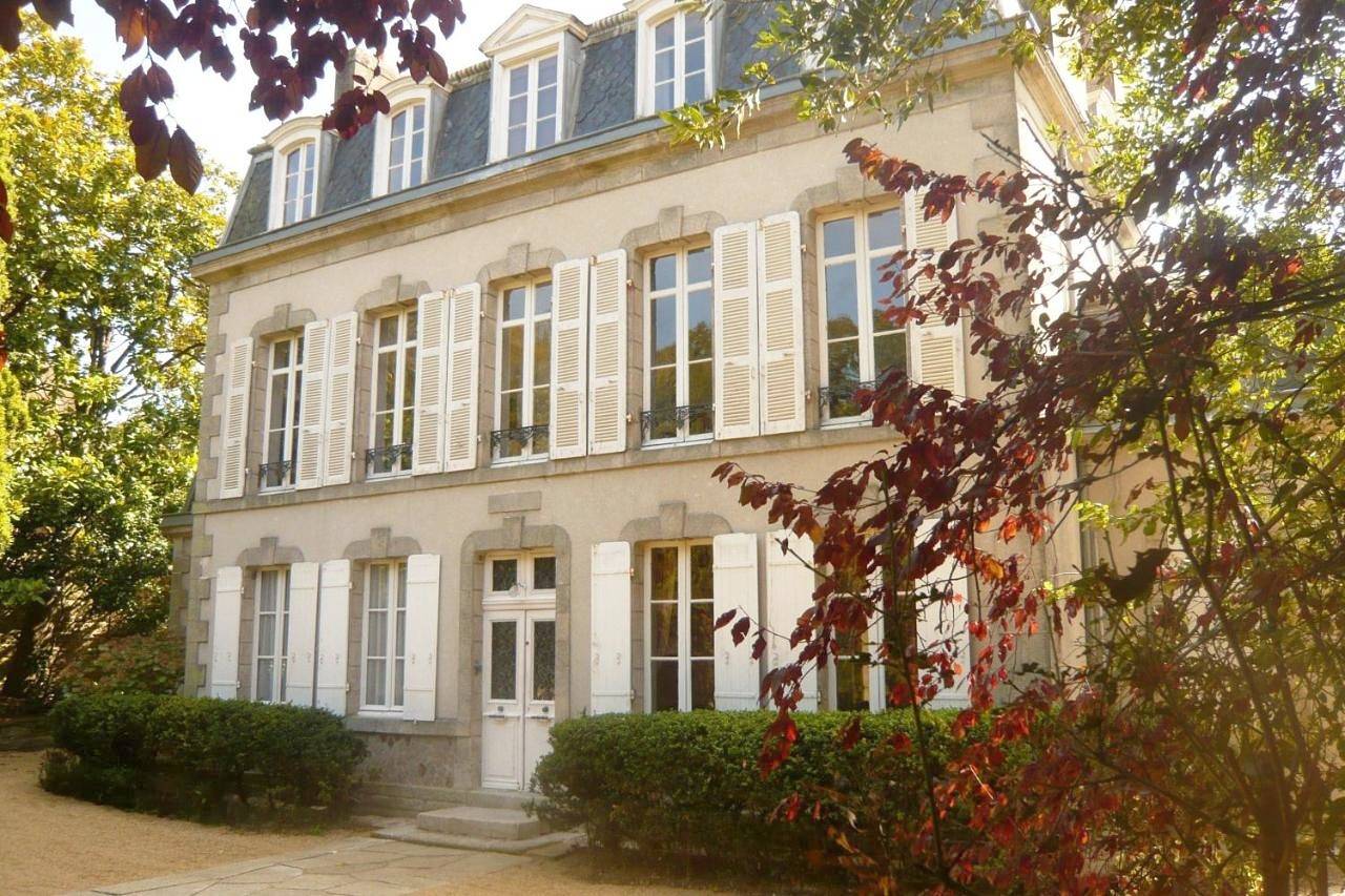 Maison de la Garenne & Spa in Vannes, Côte des Mégalithes