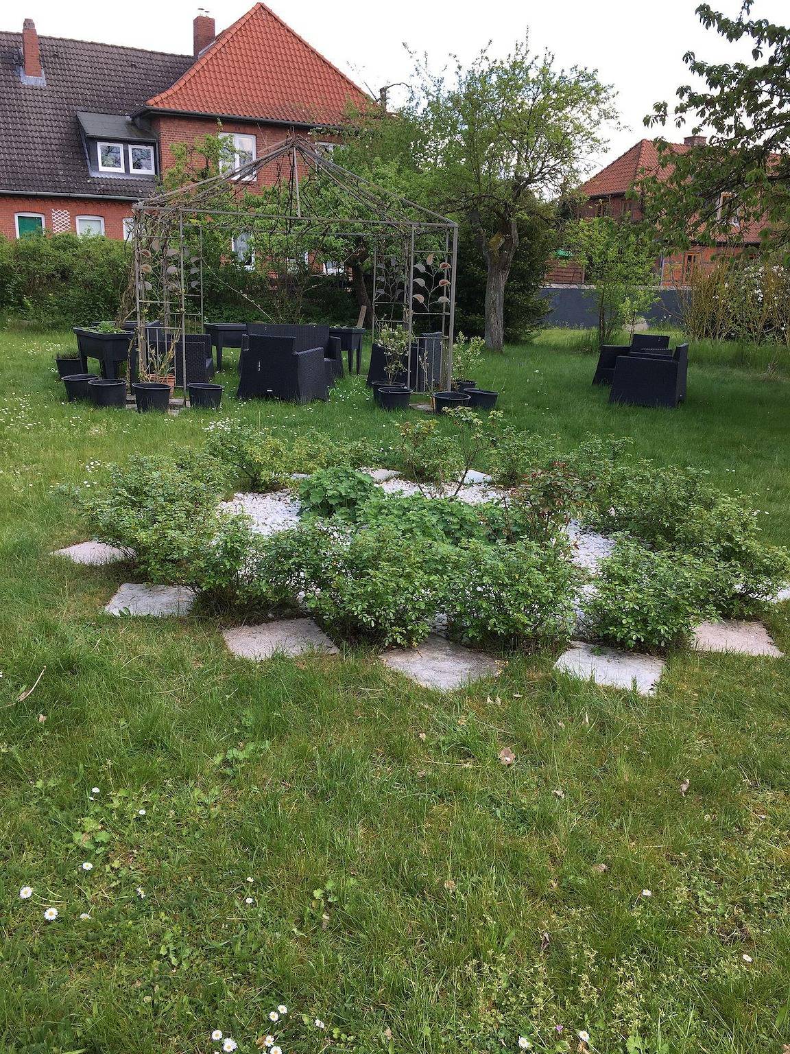 Ganze Ferienwohnung, Ferienwohnung 112 - für 2 Personen in Altenmedingen, Nordheide