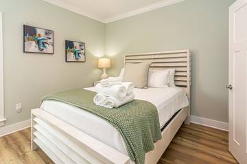 Vacation House for 10 Guests in Fort Morgan, Alabama, Picture 3