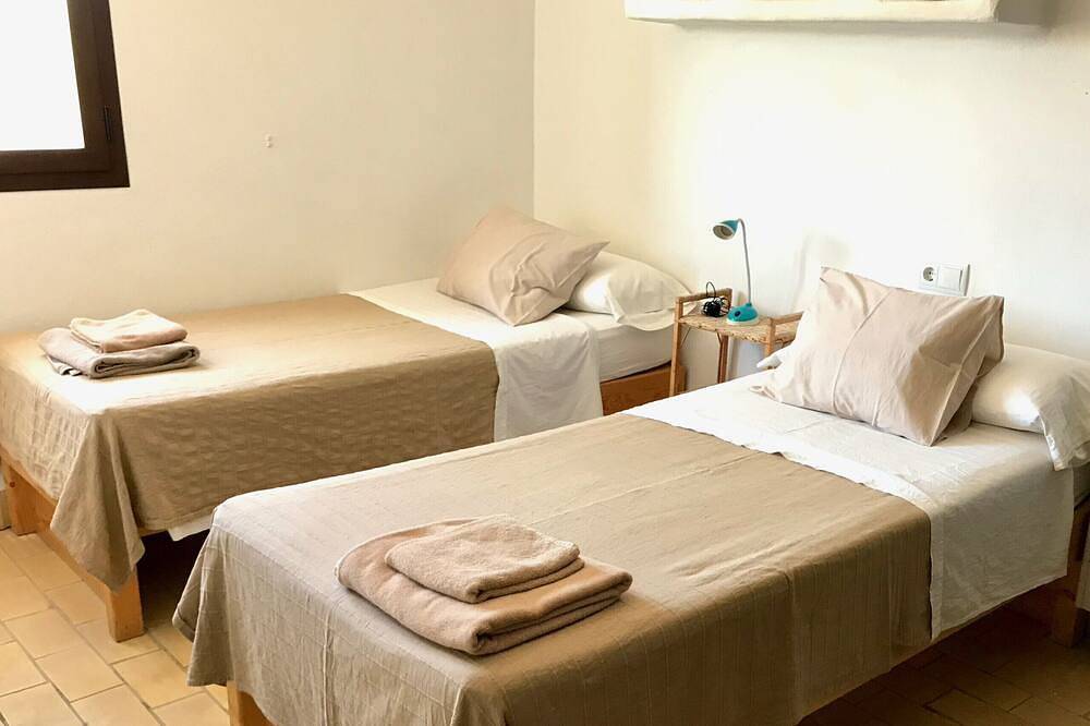 Casa Sa Playa Beach House, Migjorn - Formentera in Es Caló, Formentera