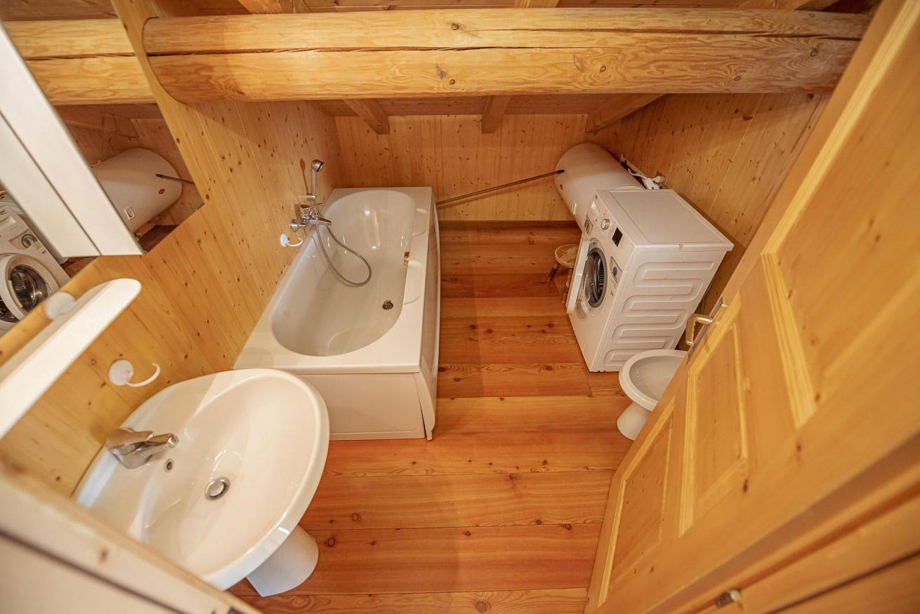 Appartamento intero, Tea Da Nardo in Val Federia  in Livigno, Valtellina