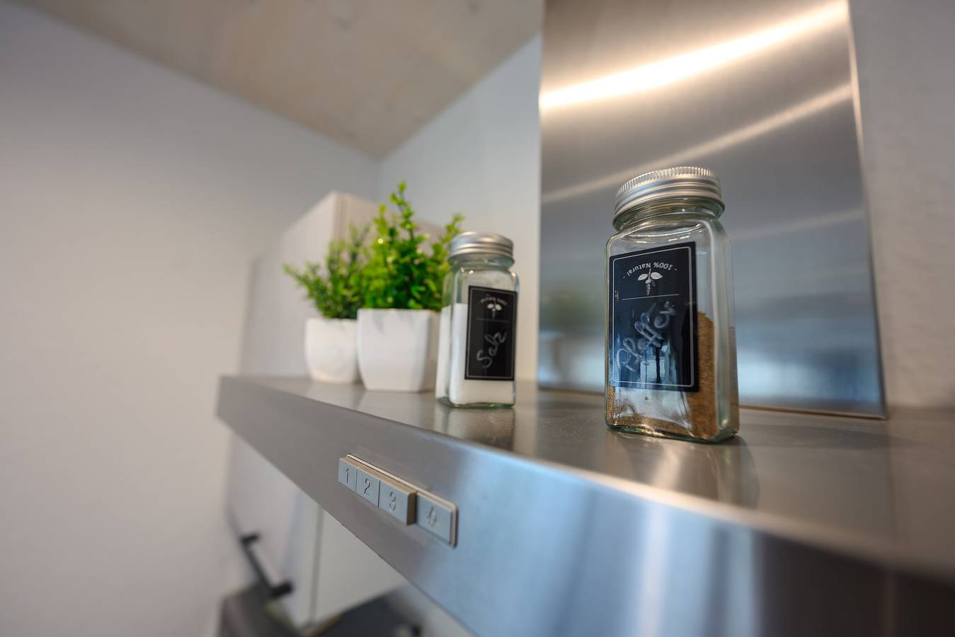 Appartement Talblick met terras, tuin & parkeerplaats in Kappelrodeck, foto 9