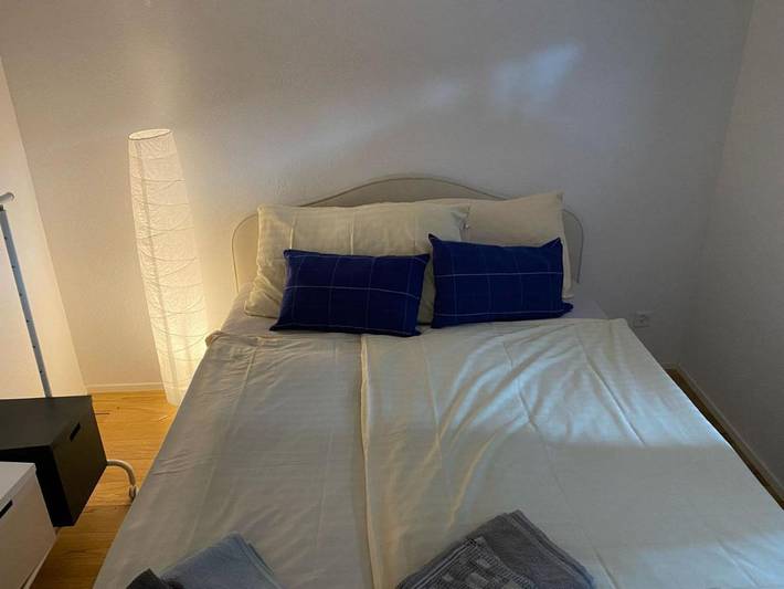 Gîte pour 4 personnes, animaux acceptés à Arbon - 3