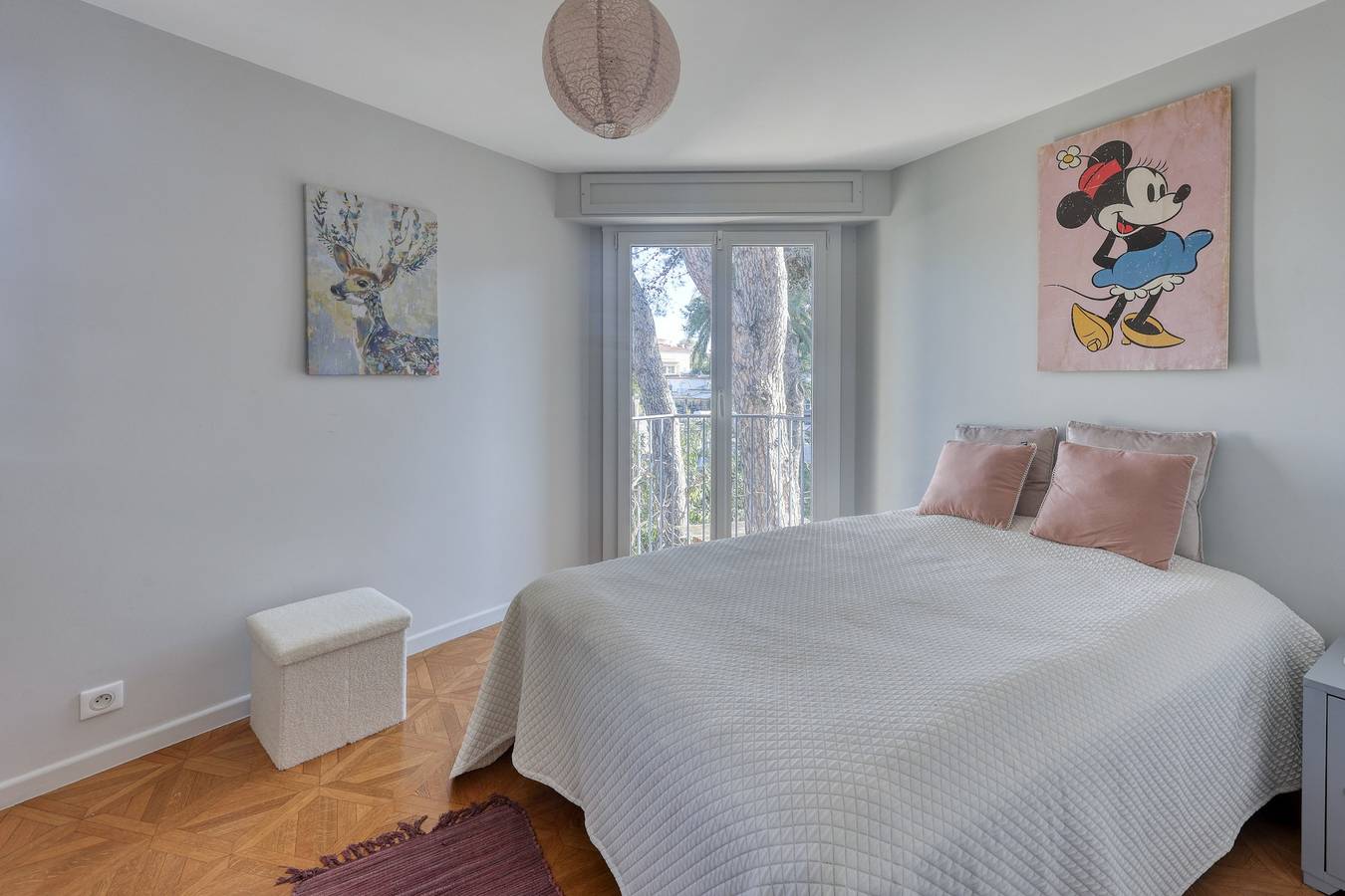 Maison Gecko - Proche de la plage in Cavalaire-sur-Mer, Parc national de Port-Cros