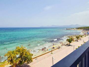 Apartment in Son Bauló, Santa Margalida für 4 