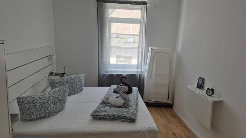 Ferienwohnung für 2 Personen in Kaiserslautern