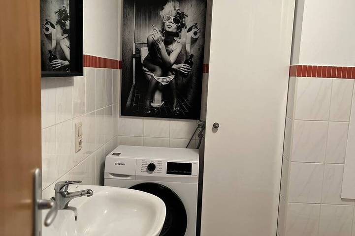 Ferienwohnung für 4 Personen in Stendal - 4