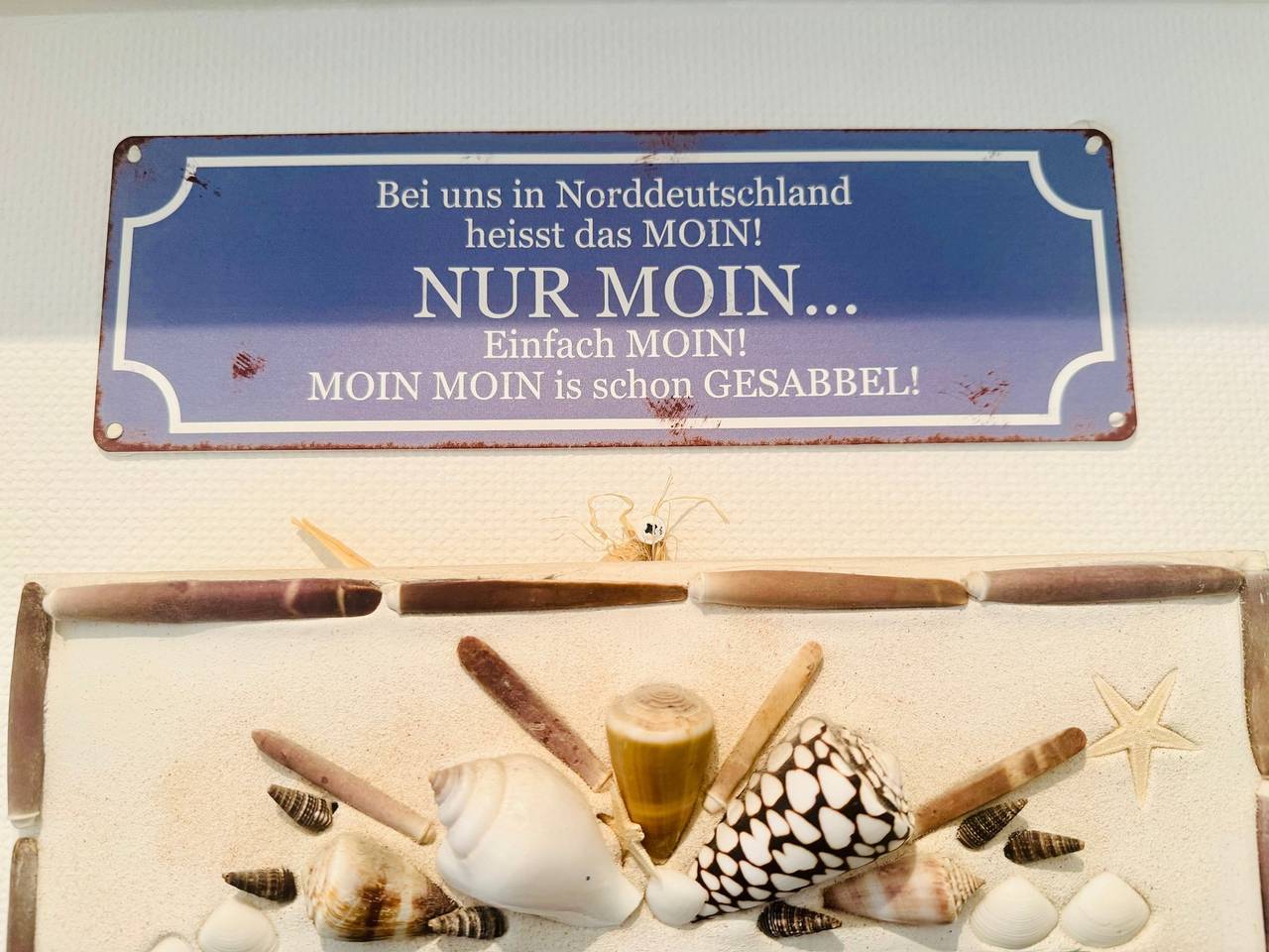 Ganze Ferienwohnung, Hochstieg Whg. 3 in Nieblum, Föhr