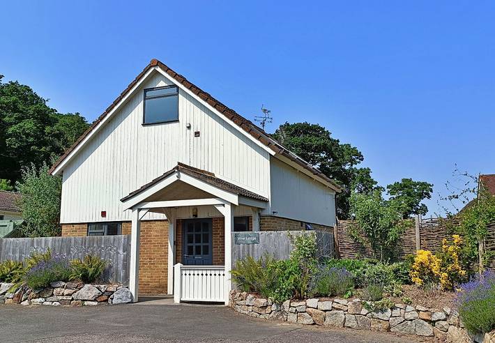 Holiday rental for 6 people, with Garden and Pool in Devon