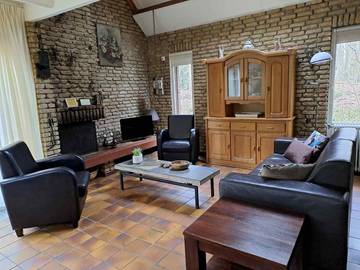 Vakantiehuis voor 6 Personen in Drenthe, Nederland, Afbeelding 1