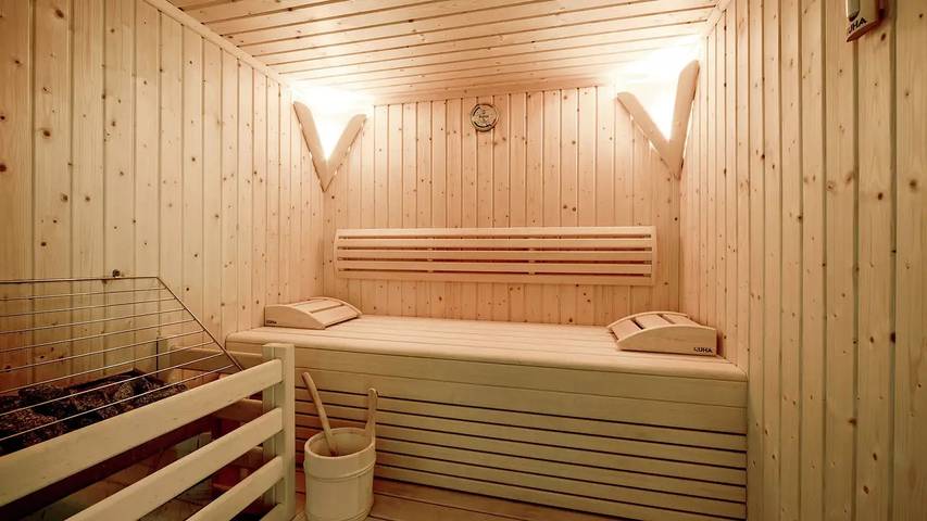 Ferienwohnung für 7 Personen, mit Balkon und Sauna in Gerlos - 4