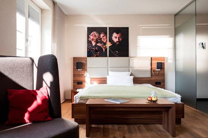 Ferienwohnung für 2 Personen in Lörrach - 3