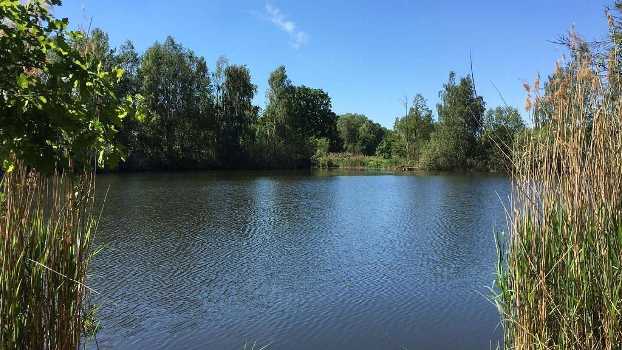 Ganze Wohnung, Ferienwohnung Verena Wunderlich in Schlepzig, Dahme-Spreewald